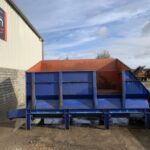 RPM Soil Bagging Line