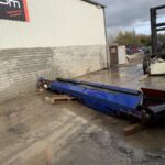 RPM Soil Bagging Line