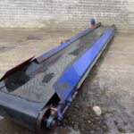 RPM Soil Bagging Line