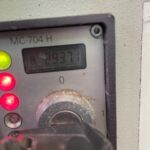 Komptech HURRIKAN S Y