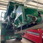 Komptech HURRIKAN S Y