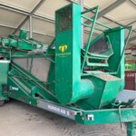 Komptech HURRIKAN S Y