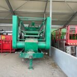 Komptech HURRIKAN S Y