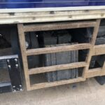 MDS DAF Shred-Tech LF55.220 18T / ST25H