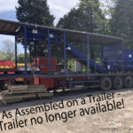 RPM Soil Bagging Line