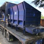 RPM Soil Bagging Line