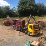 Duratech H10 Tubgrinder