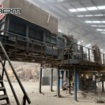 Metso Lindemann KHA 12/18