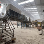 Metso Lindemann KHA 12/18