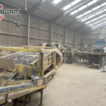 Metso Lindemann KHA 12/18