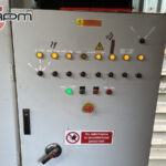 Metso Lindemann KHA 12/18