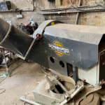 Screenpod AV9 Airvac Unit