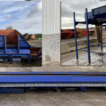 RPM Soil Bagging Line