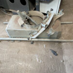 Screenpod AV9 Airvac Unit