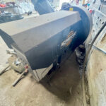 Screenpod AV9 Airvac Unit