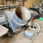 Screenpod AV9 Airvac Unit