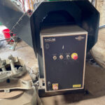 Screenpod AV9 Airvac Unit