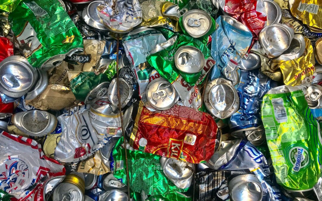 6 Things Your Business Should Stop Recycling