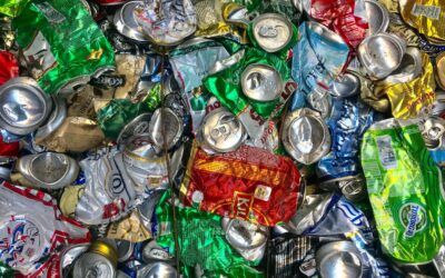 6 Things Your Business Should Stop Recycling